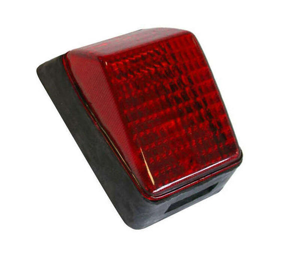 V diely zadné svetlo univerzálne L15-112