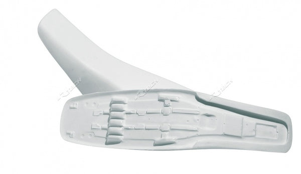 Pena sedadla RaceTech +15 mm KTM R-GumpMH0016