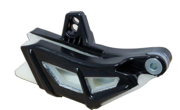 Sprievodca reťazou racech čierny ktm r-cruktmnrnt7