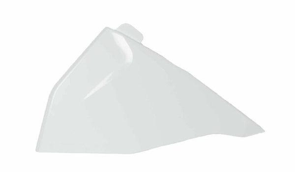 RaceTech Airbox pokrýva biele KTM SX/SX-F R-FICTMBNSX19