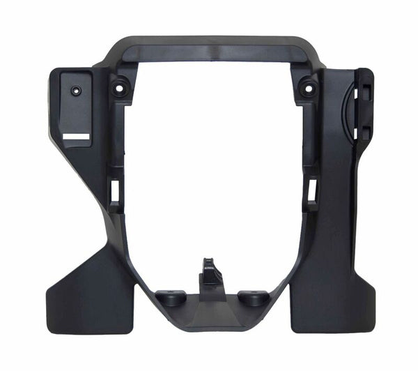 RaceTech RaceTech Railght Plate Hanger Husqvarna r-maškhsqnr2b