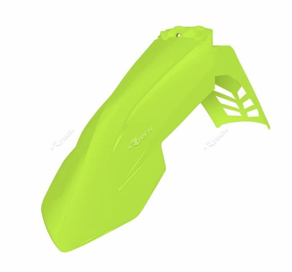 RaceTech Fender Neon Yellow KTM SX/SX-F R-PACTMGF9916