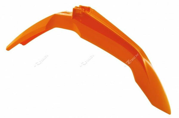 RaceTech Fender Fender Orange KTM R-PACT Mar0013