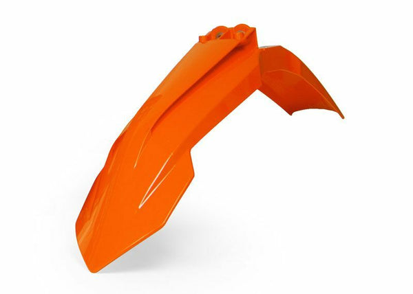 RaceTech Fender Fender Orange KTM SX85 R-PACT mar0185