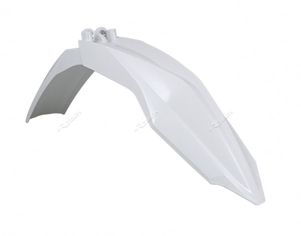 RaceTech Fender Fender White Husqvarna TC85 R-PAHSQBN0085