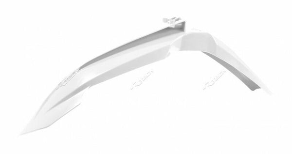 RaceTech Fender Fender White KTM R-PACTMBN0016