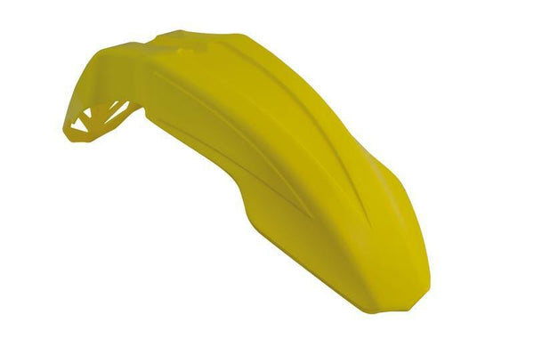 RaceTech Supermotard Fender Fender Yellow R-Pasmrgi0006