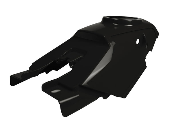 RaceTech plynové kryt