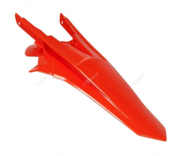 RACETECH Rear Fender OEM Color 17 KTM R-PPKTMAR0017 