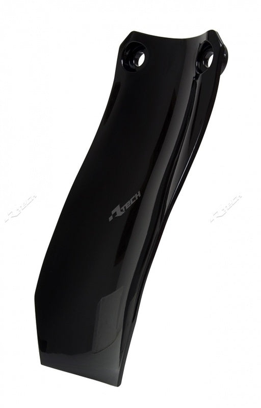 RaceTech zadný šok bahenný klapka R-PCRFNR017