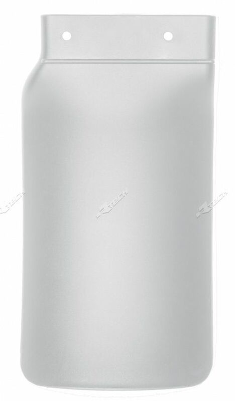 RaceTech zadný šok bahenný klapka r-pspcr0nt000