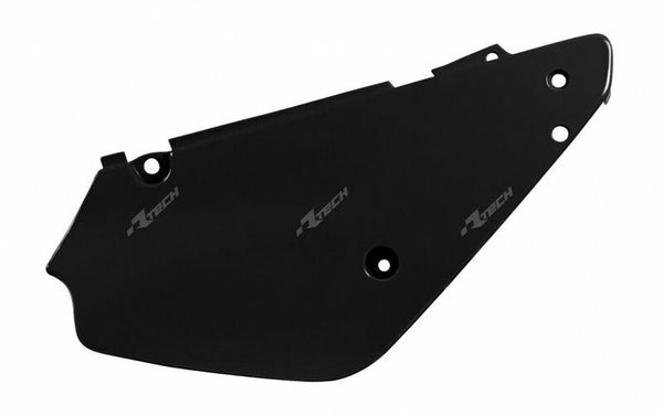 Racetech Side Panels Oem Color (2017) Black R-Firm0nr0085