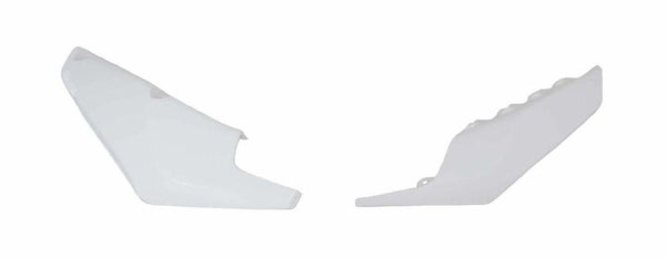 Bočné panely RaceTech White R-FiHSQBN0019