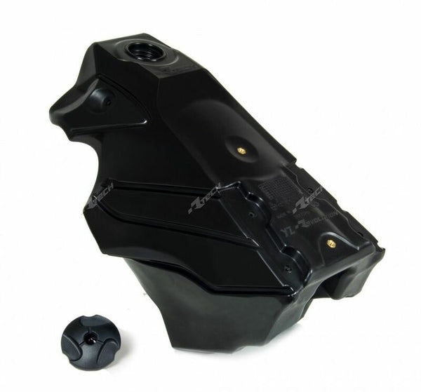 RaceTech Revolution Plyn Tank Black Yamaha R-Serryz016nr0