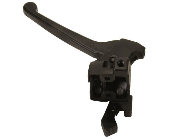 Domino Kompletné spojenie rukovätí - čierna (1497.04)