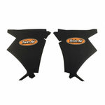 Twin Air Anti Slip Airbox Decals Yamaha YZF250F