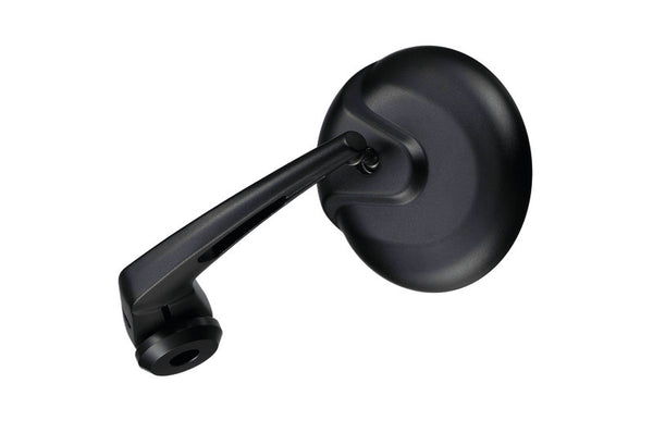 Bihr Plump Mirror Universal M10/125 - čierny (pár) AL8990095B