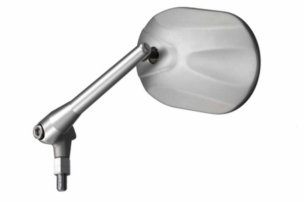 BIHR Upscale Mirror Universal M10/125 - hliník (pár) MG -1850