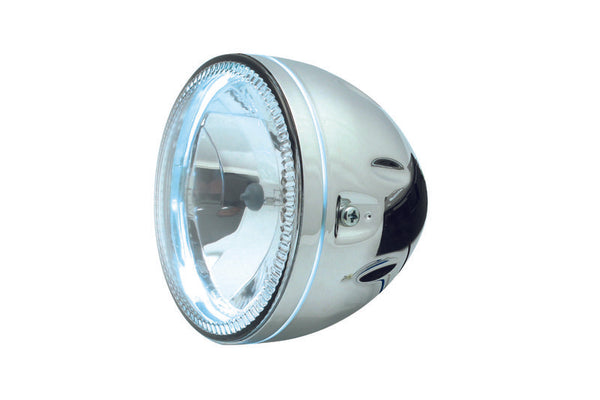 BIHR svetlomet periférny LED Chrome75f99w0s2b