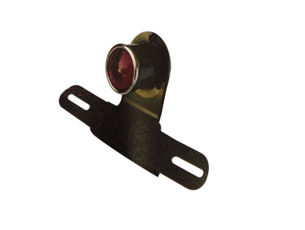 V diely Daytona Zadné svetlo Čierne univerzálne univerzálne univerzálne 8B299R091B