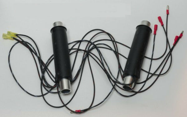 Art Heat Ruckoviny pre Wes Classic Top Case-115-0053