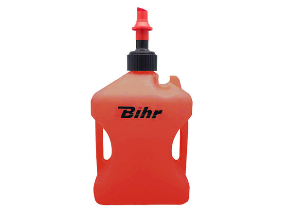 Bihr Home Track Dug Dug tüv homologoval červené 10ljt810red