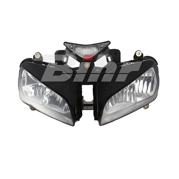 Predná lampa BIHR OEM typ-Honda CBR1000RR-LCF-PH12