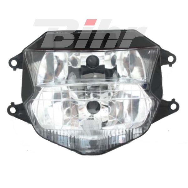 Predná lampa BIHR OEM TYP-HONDA CBR1100XX-LCF-PH15