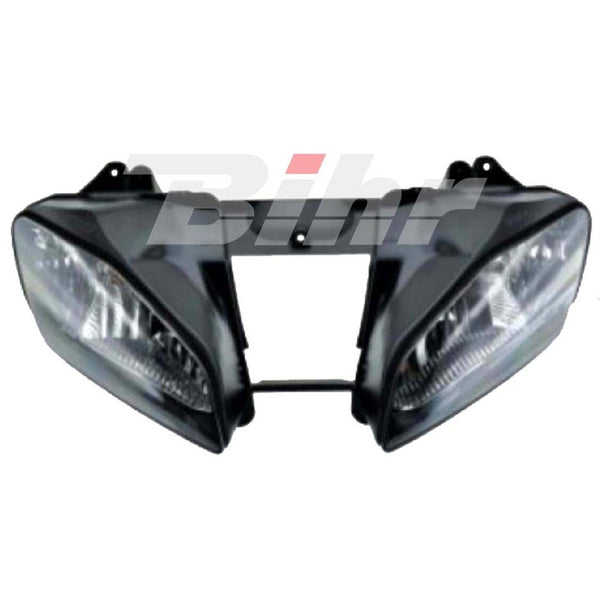 Predná lampa BIHR OEM-TYP-YAMAHA R6-LCF-PH25