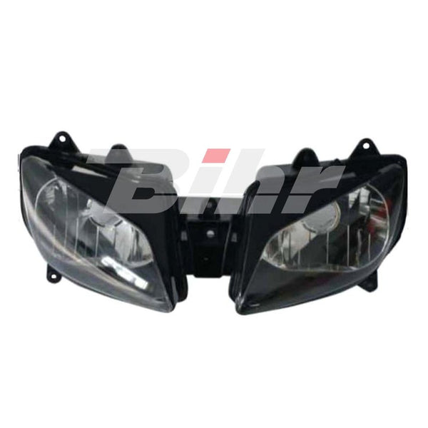 Predná lampa bihr typu OEM-Yamaha YZF-R1-LCF-PH28
