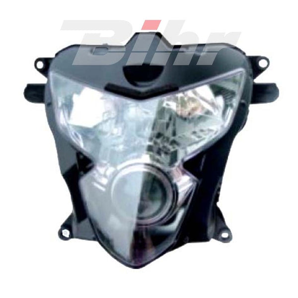 Predná lampa BIHR OEM TYPY-SUZUKI GSX-R600/750-LCF-PH34