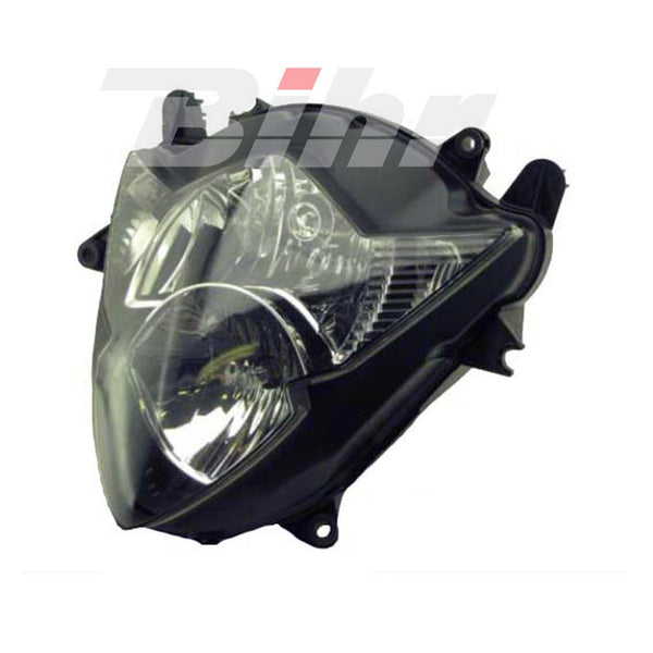 BIHR predná lampa OEM typ-suzuki GSX-R1000-LCF-PH41