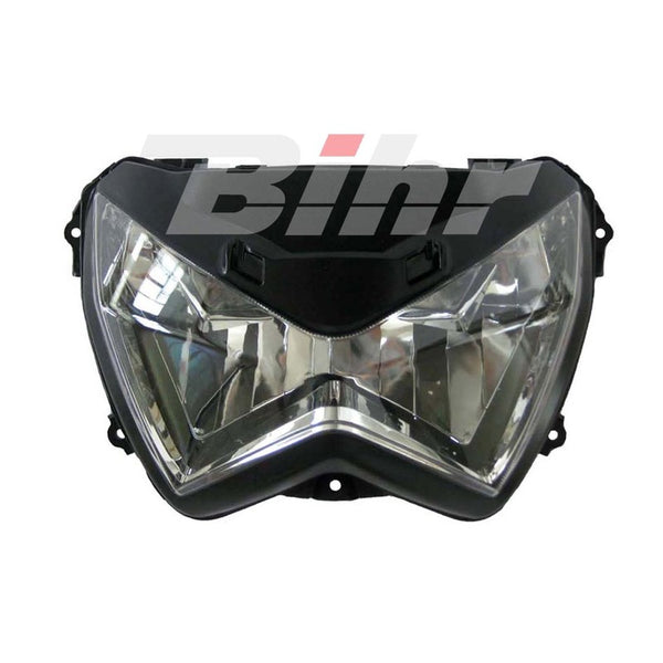 Predná lampa BIHR OEM TYP-KAWASAKI Z800-LCF-PH53