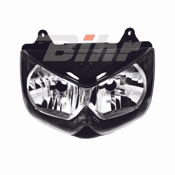 Predná lampa BIHR OEM typ-kawasaki Z1000-LCF-PH56