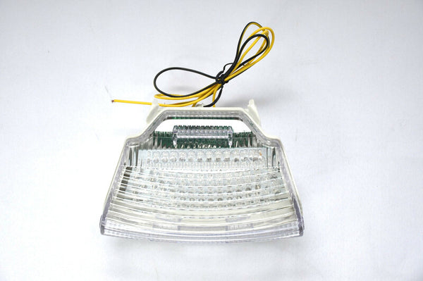 Bihr LED medveď svetlo s integrovanými blinkermi-kawasaki ZX-10R-TZK-300T