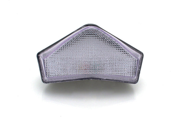 Bihr LED medvedí lampa s integrovanými blinkermi-triumph rýchlosťou Triple 1050 / Sprint ST 1050-TZT-176-Inter