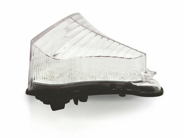 BIHR LED medvedí lampa s integrovanými blinkermi-yamaha R1-TZY-256-Inter