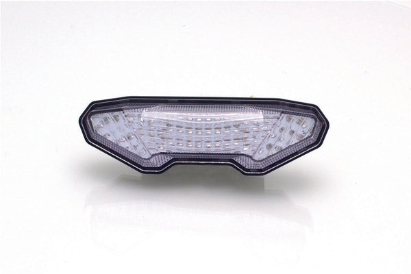 BIHR LED medveď svetlo s integrovanými blinkermi-yamaha MT-09-TZE-332-Inter-Inter