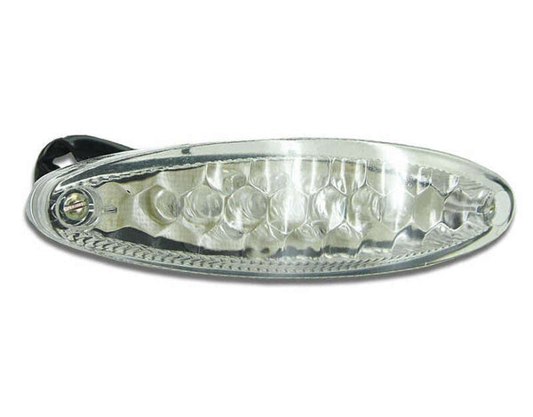 V časopisy Space Realar Light LED transluscent Universal 2044100