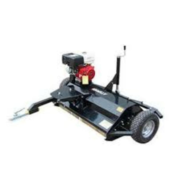 Art Flail ľavicová podperná doska - Flail Mower SLH120 MFP.120.00.156