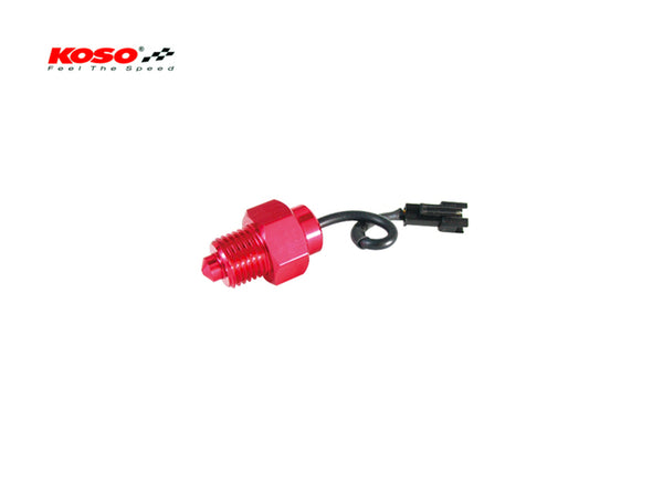 KOSO P1 Univerzálny teplotný rozchod M16x5 - 150 ° C BF160150N