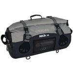 Oxford Aqua T-50 Roll-Bag All-Weather Black/Gray 50L OL482