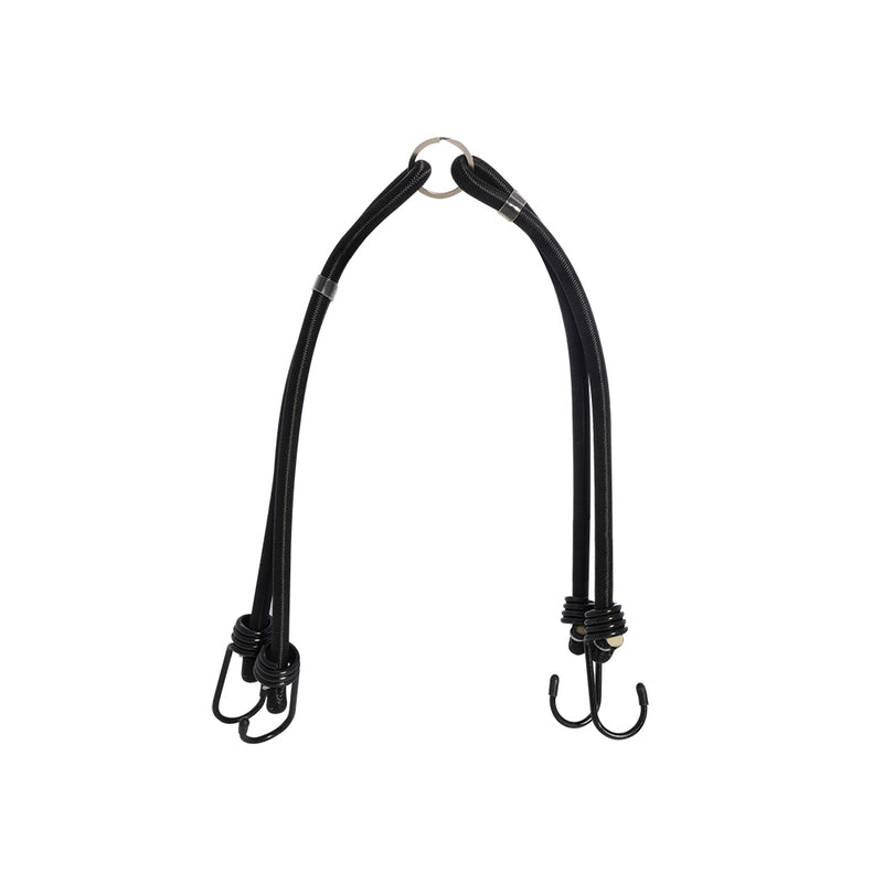 Oxford Double Bungee Strap System páry OX715