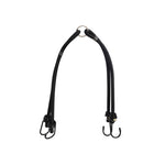 Oxford Double Bungee Strap System páry OX715