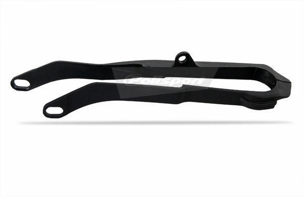 Policajný prístav Lider - Black - Honda CRF450R/RX (8462600001)