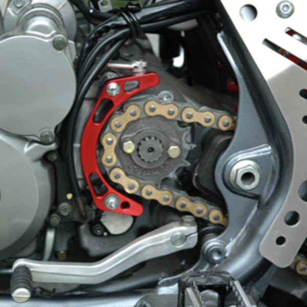 Art ATV CASE SAVERS ACS-195-T1-BK