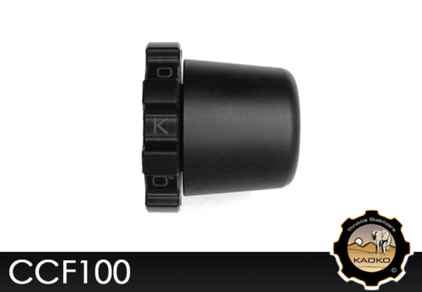 Kaoko Cruise Control Stabilizer BMW K1300GT K1200GT CCF100