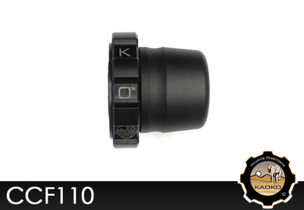 Kaoko Cruise Control Stabilizátor BMW S1000RR CCF110