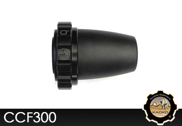 Kaoko Cruise Control Stabilizer BMW F650GS CCF300