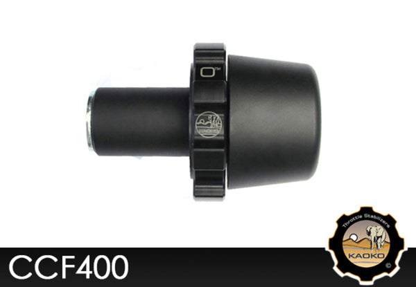 Kaoko Cruise Control Stabilizer BMW R1200GS CCF400